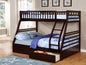 Bunk Bed single/ double