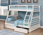 Bunk Bed single/ double