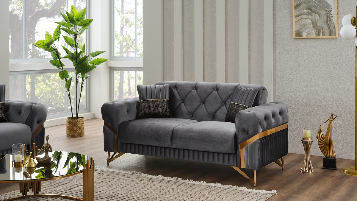 Marbella Sofa Set