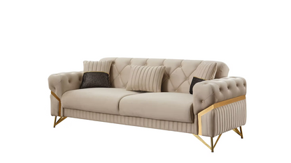 Marbella Sofa Set
