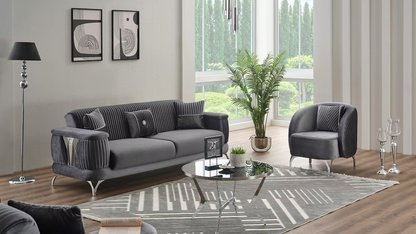 Loft Sofa Set