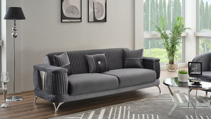 Loft Sofa Set