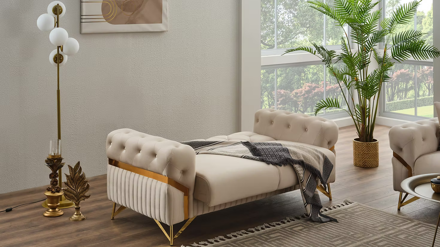 Marbella Sofa Set