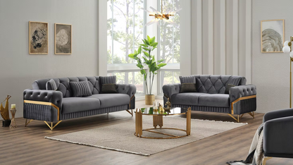 Marbella Sofa Set