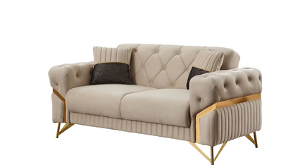 Marbella Sofa Set