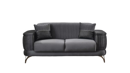 Loft Sofa Set