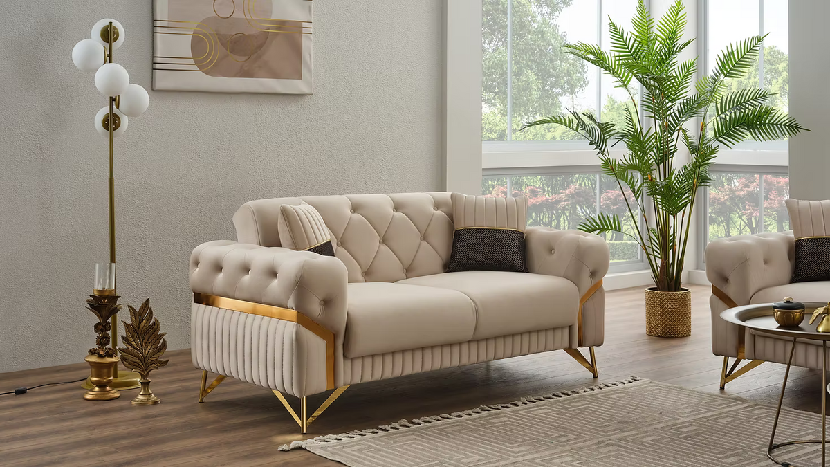 Marbella Sofa Set