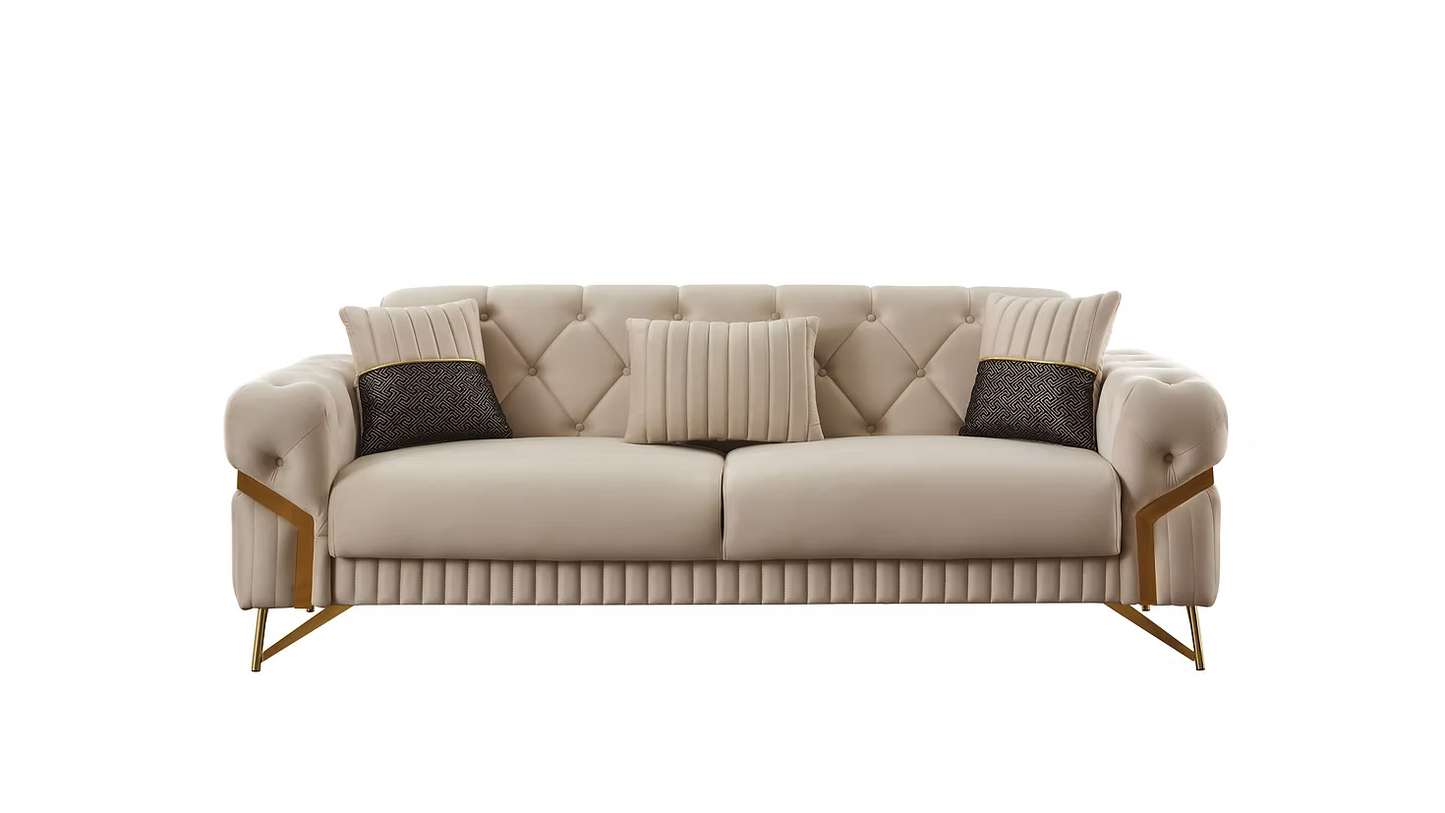 Marbella Sofa Set
