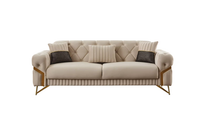 Marbella Sofa Set