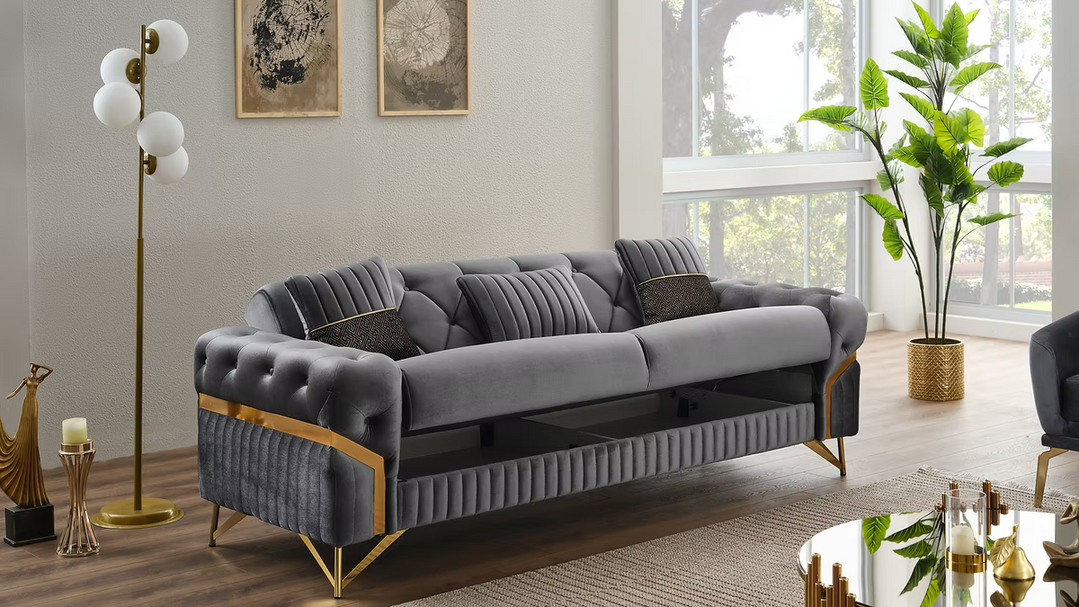 Marbella Sofa Set