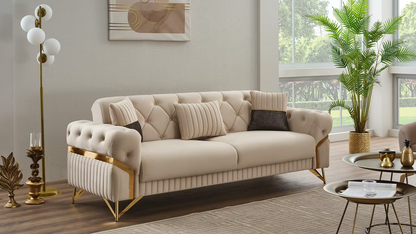 Marbella Sofa Set