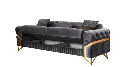 Marbella Sofa Set
