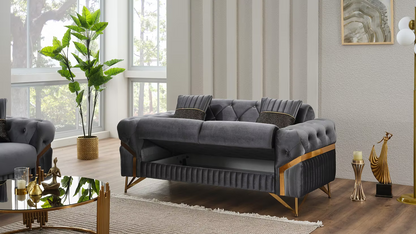 Marbella Sofa Set