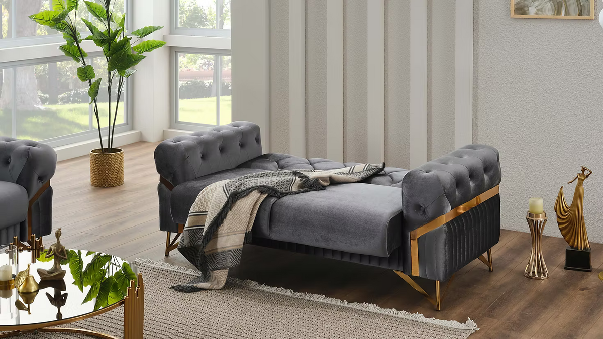 Marbella Sofa Set