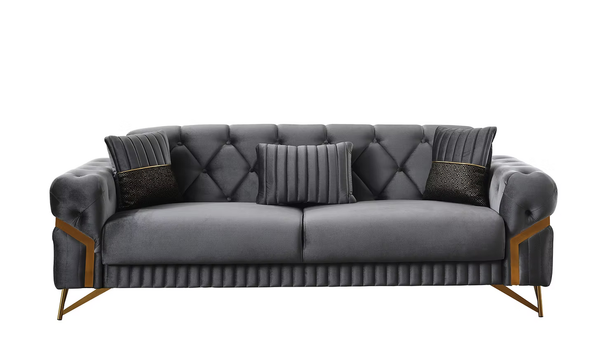 Marbella Sofa Set