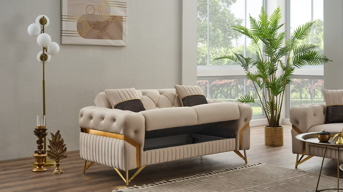 Marbella Sofa Set