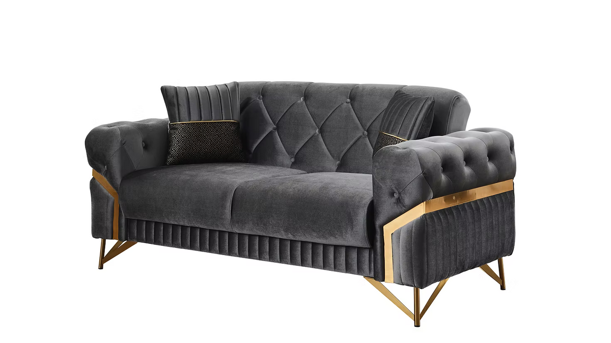 Marbella Sofa Set