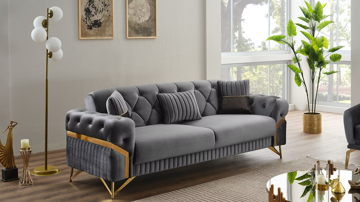 Marbella Sofa Set