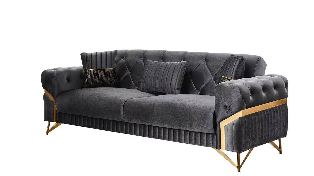 Marbella Sofa Set