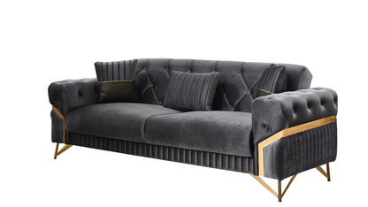 Marbella Sofa Set