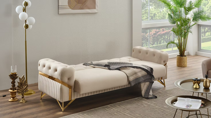 Marbella Sofa Set