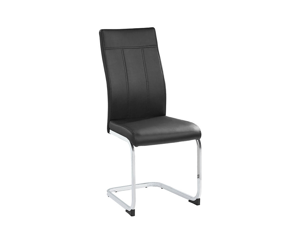 Upholstered Dining Chair