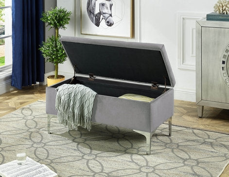 Storage Bench