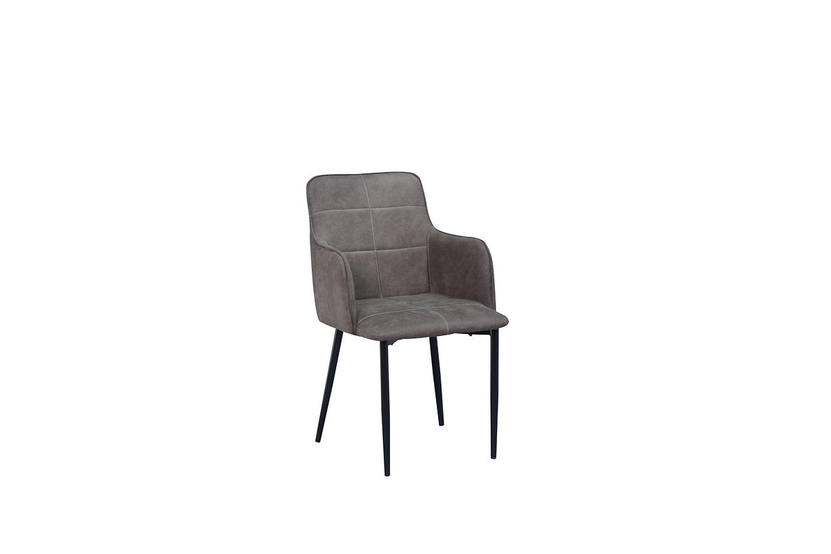 Brown Dining Chair