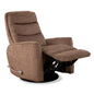 Fabric Recliner