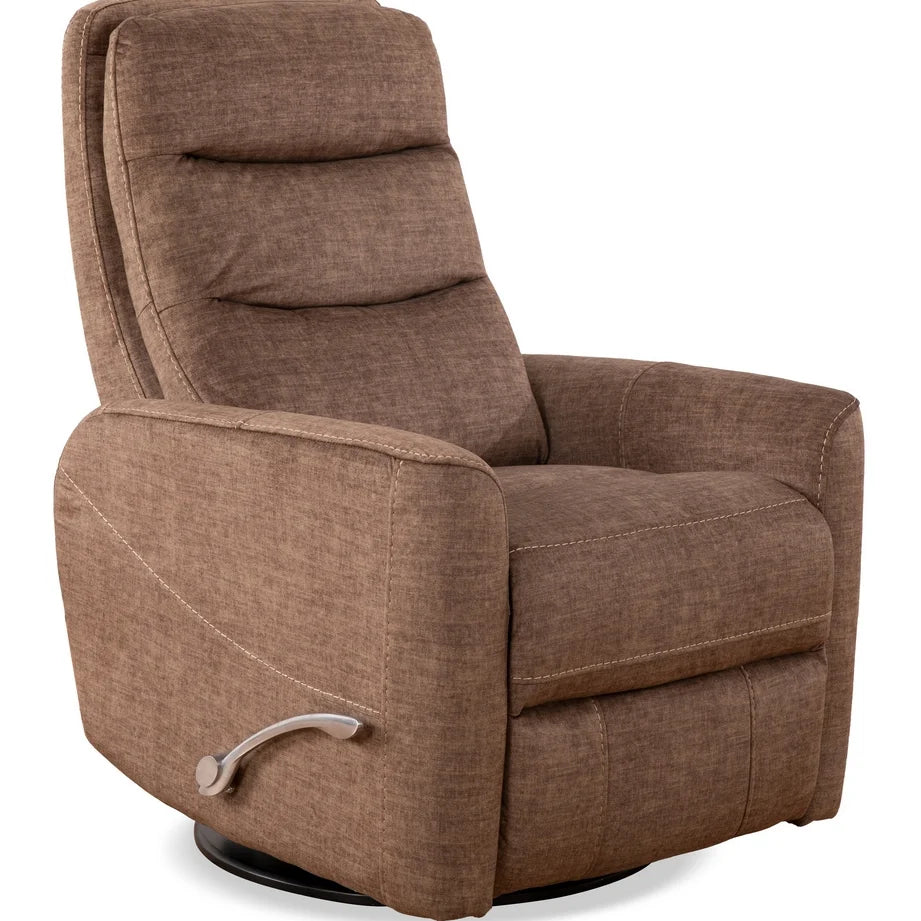 Fabric Recliner