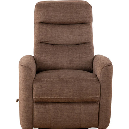 Fabric Recliner