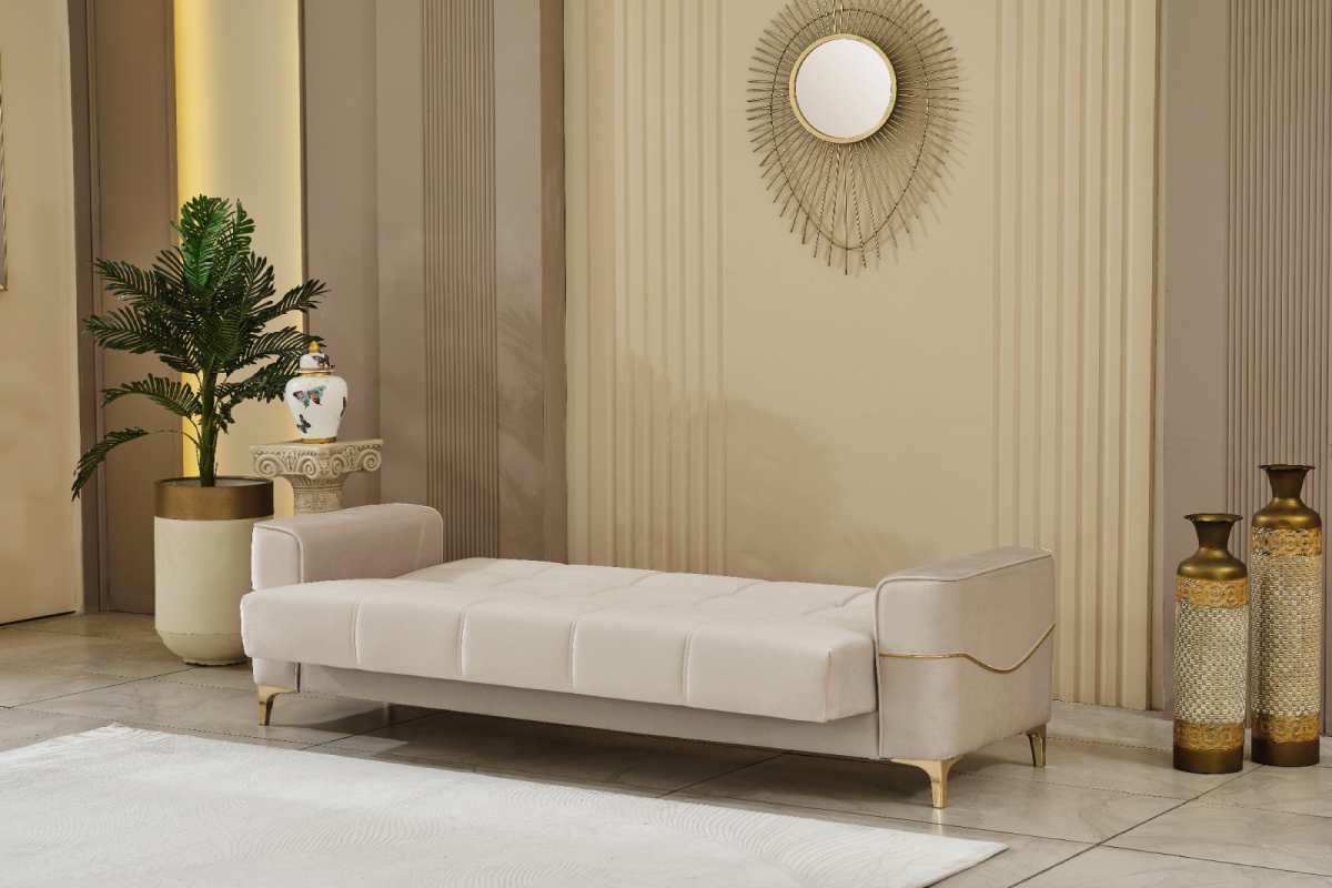 Clara Sofa Set