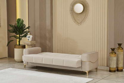 Clara Sofa Set