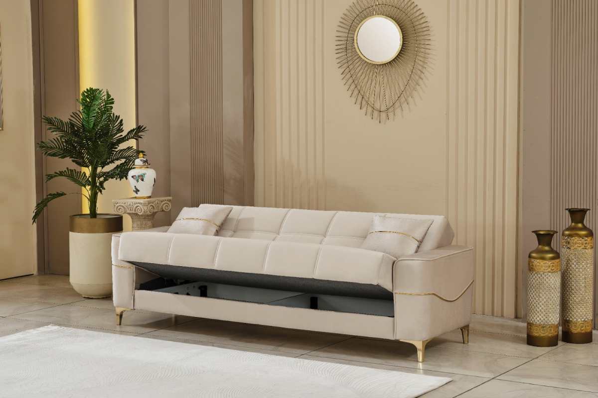 Clara Sofa Set