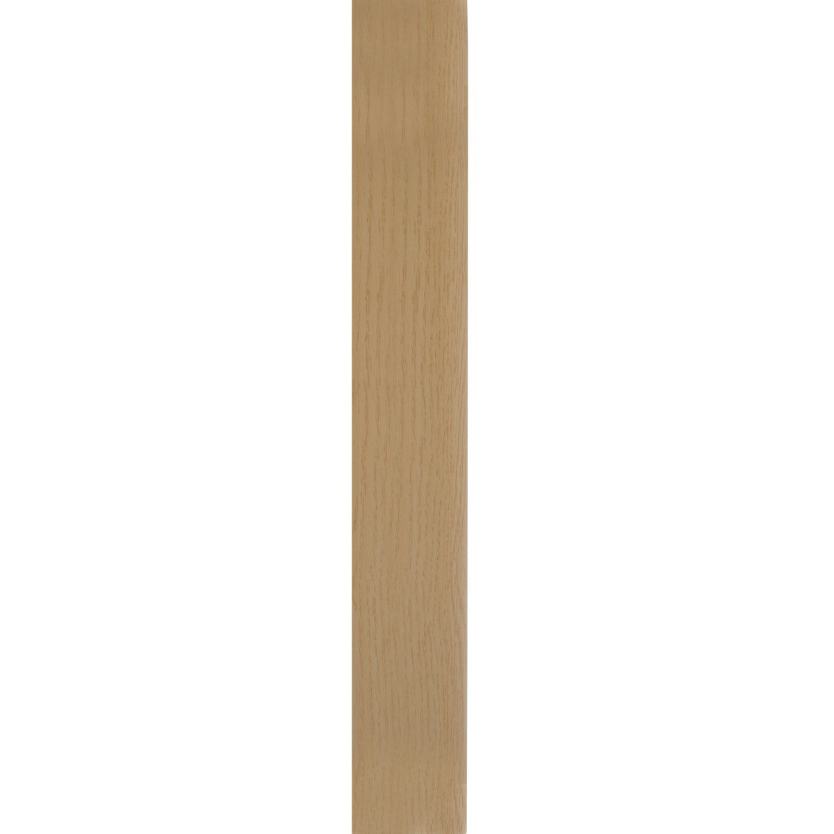 Oak / Ivory Dining Chair