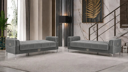 Clara Sofa Set