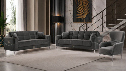 Clara Sofa Set