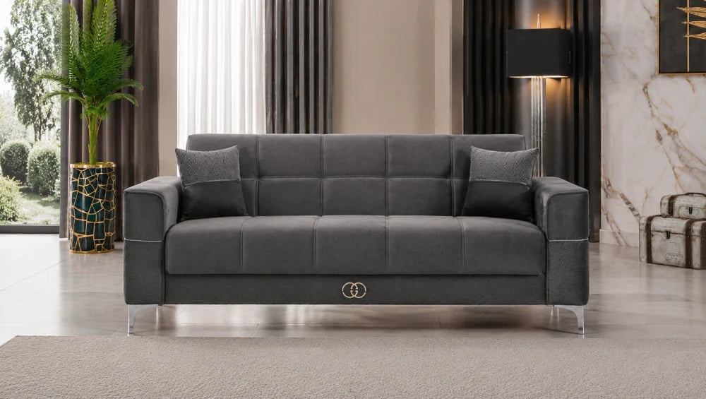Clara Sofa Set