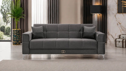 Clara Sofa Set
