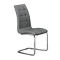 upholstered dining chair