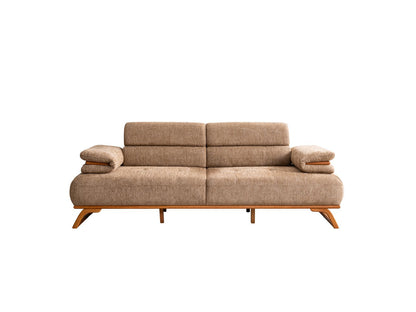 Zara Sofa Set