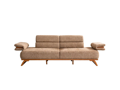 Zara Sofa Set