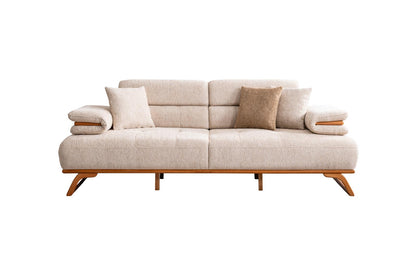 Zara Sofa Set