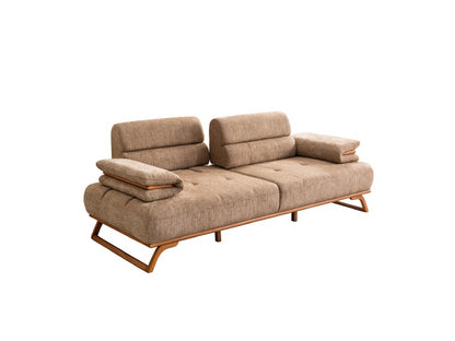 Zara Sofa Set