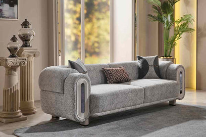 Parma Sofa Set
