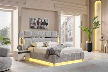 Parma Bedroom Set