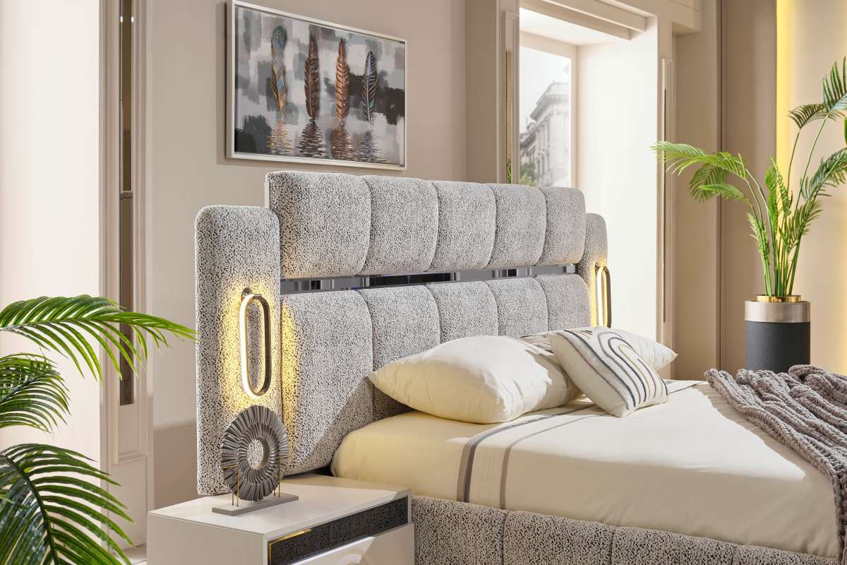 Parma Bedroom Set