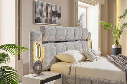 Parma Bedroom Set