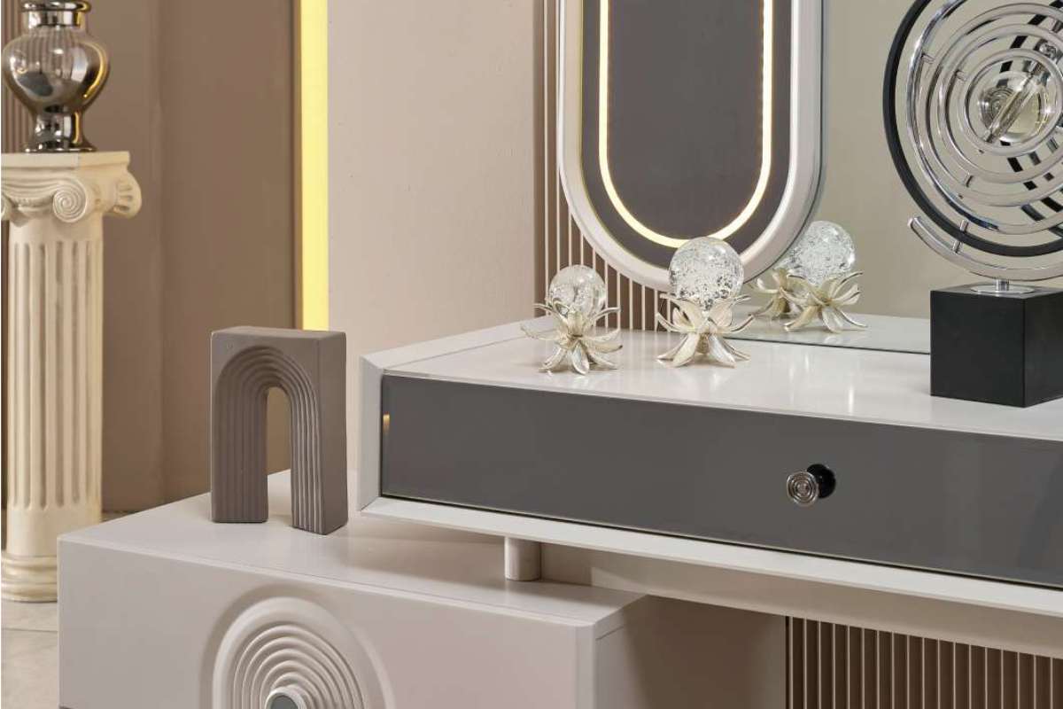Parma Bedroom Set