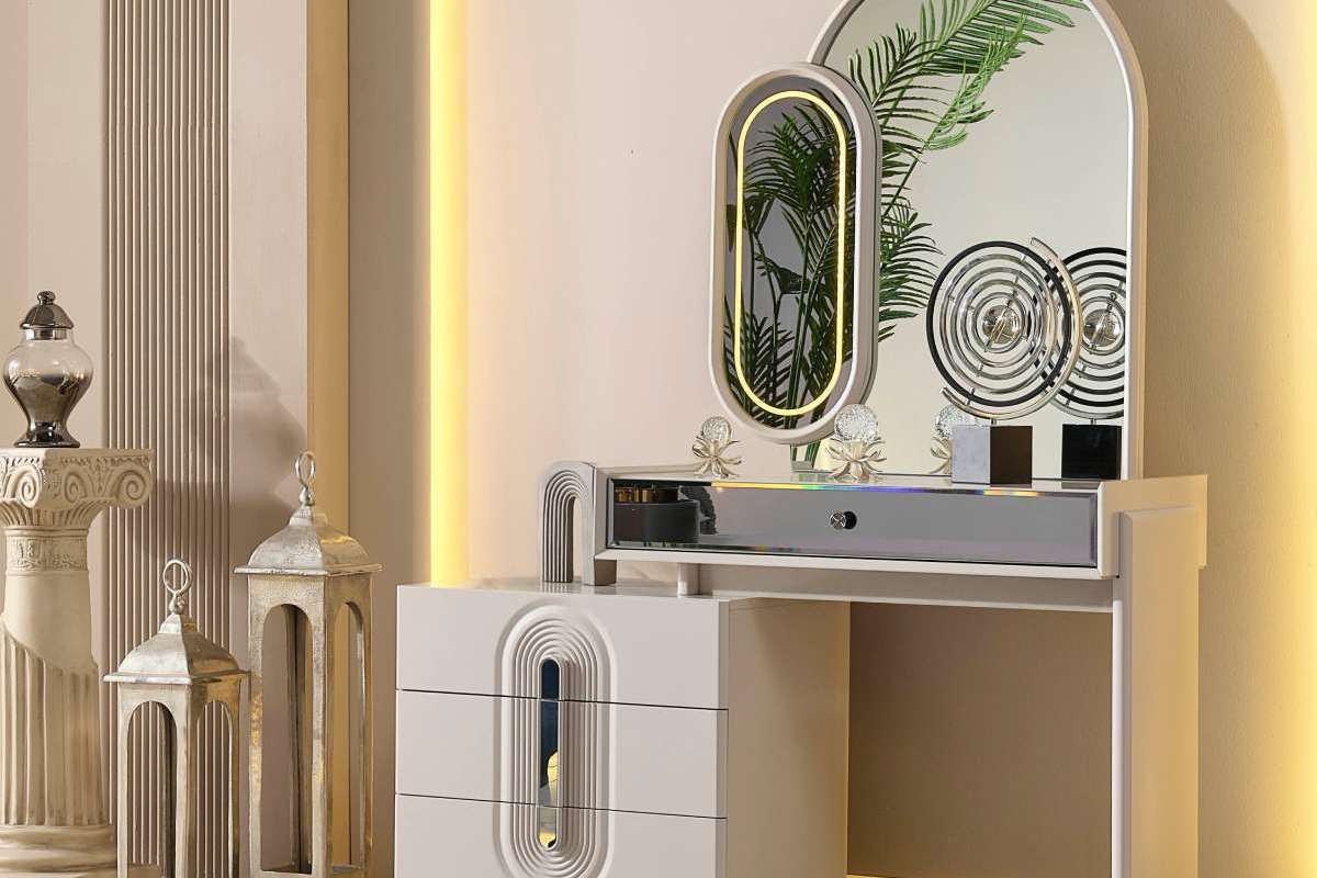 Parma Bedroom Set